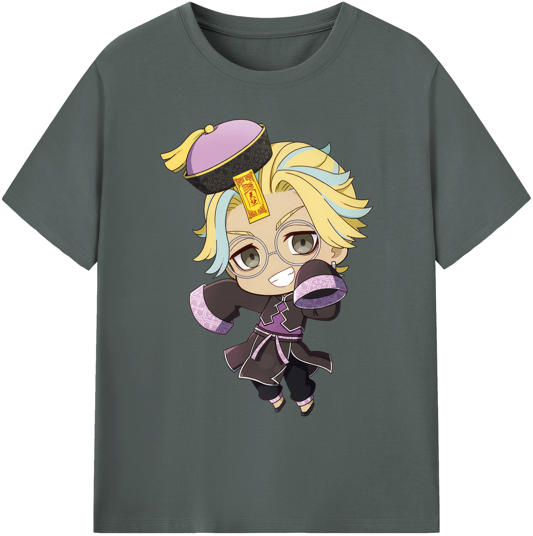 （画像用） 東京リベンジャーズ Tokyo Revengers 綿100％ メンズ半袖Tシャツ｜肌触りやわらか＆通気性